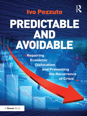 cover image of Predictable and Avoidable